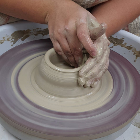 Pottery Classes